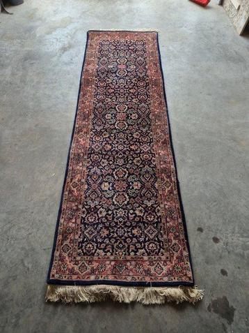 kumar carpets - Loper - 250 cm - 80 cm - Loper beschikbaar voor biedingen