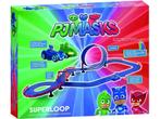 PJ Masks Superloop racebaan 6 meter - 1:43, Verzenden, Nieuw