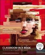 Classroom in a book: Adobe Flash Professional CS6: the, Gelezen, . Adobe Creative Team, Verzenden