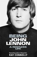 Being John Lennon by Ray Connolly (Paperback), Boeken, Gelezen, Ray Connolly, Verzenden
