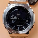 Casio - G-Shock Smartphone Tough Solar - GM-B2100D-1AER -, Nieuw