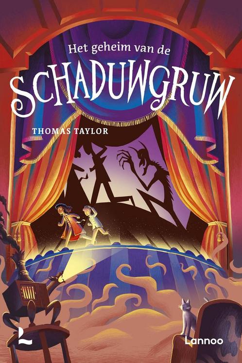 Owee aan Zee 3 - Het geheim van de Schaduwgruw, Boeken, Kinderboeken | Kleuters, Nieuw, Verzenden