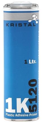 KRISTAL 1K Kunststofhechtprimer K-5120, Ophalen of Verzenden