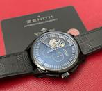 Zenith - El Primero Chronomaster 1969 Rolling Stones -, Sieraden, Tassen en Uiterlijk