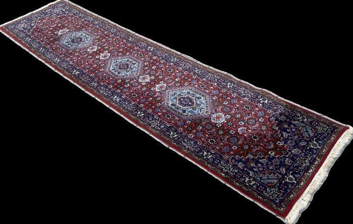 Tabriz loper - handgeknoopt - wol - fijn handgeknoopt -, Huis en Inrichting, Stoffering | Tapijten en Kleden