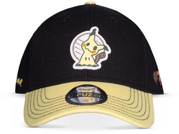 Difuzed Pokémon Snapback-Mimikyu #778 (Diversen) NIEUW beschikbaar voor biedingen