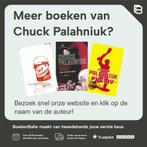 HAUNTED (AIR/IRE/EXP) 9780224076951 Chuck Palahniuk, Boeken, Verzenden, Gelezen, Chuck Palahniuk