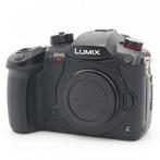 Digitale fotocamera  Panasonic Lumix DC-GH5S body, Audio, Tv en Foto, Fotocamera's Digitaal, Verzenden, Gebruikt, Overige Merken