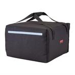 Cambro GoBag pizza bezorgtas | (H)32x(B)49,5x(D)49,5cm, Verzenden, Nieuw in verpakking, Ovens, Magnetrons en Steamers