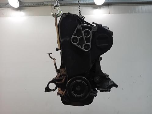 Motor Nissan Primastar  1.9 dCi 80 F9Q762, Auto-onderdelen, Motor en Toebehoren, ARN erkend, Stiba lid, Erkend duurzaam, Gebruikt