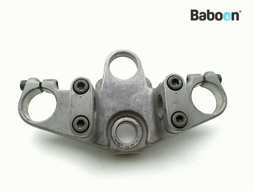 Voorvork Kroonplaat Yamaha TDR 125 1991-1992 (TDR125 3XE), Motoren, Onderdelen | Yamaha, Gebruikt, Verzenden