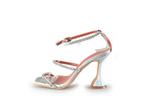Ama-brand Deluxe Pumps in maat 36 Zilver | 10% extra korting, Pumps, Overige kleuren, Verzenden, Ama-brand Deluxe