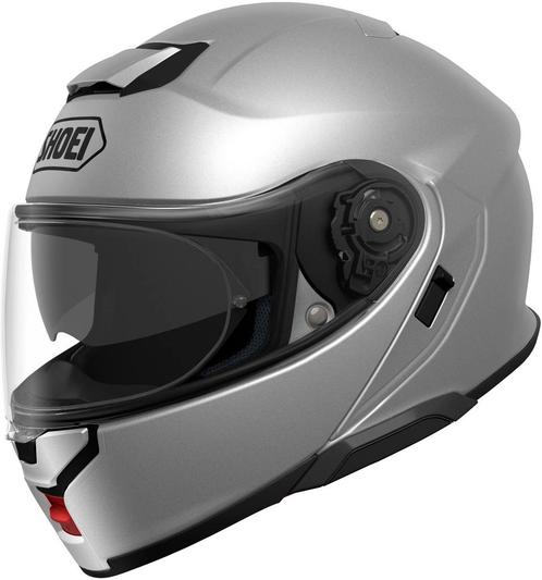 Neotec 3 Motorhelm Shoei, Motoren, Kleding | Motorhelmen, Verzenden