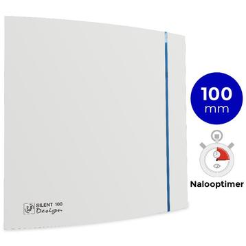 [TweedeKans] Design badkamerventilator Soler & Palau Silent beschikbaar voor biedingen