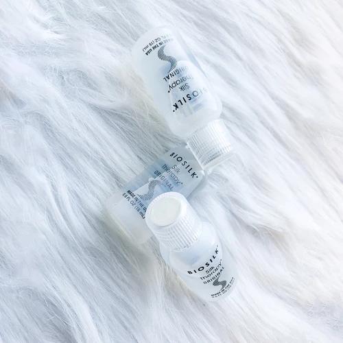 Biosilk Silk Therapy (Haarserum), Sieraden, Tassen en Uiterlijk, Uiterlijk | Haarverzorging, Nieuw, Verzenden
