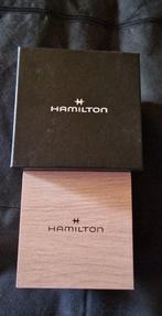 Hamilton - Unisex - 2011-heden, Sieraden, Tassen en Uiterlijk, Horloges | Heren, Nieuw