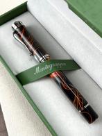 Montegrappa - Ducale Murano Tramonto Resin - Zonder, Nieuw