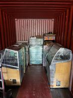 Nieuwe Container vol met USA jukeboxen = 30 Oktober binnen, Verzamelen, Ophalen, Gebruikt