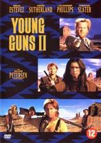 dvd film - Young Guns 2 - Young Guns 2, Zo goed als nieuw, Verzenden