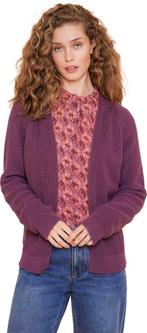 -10% Geisha  Geisha Vest mauve  maat XXL, Kleding | Dames, Verzenden, Nieuw