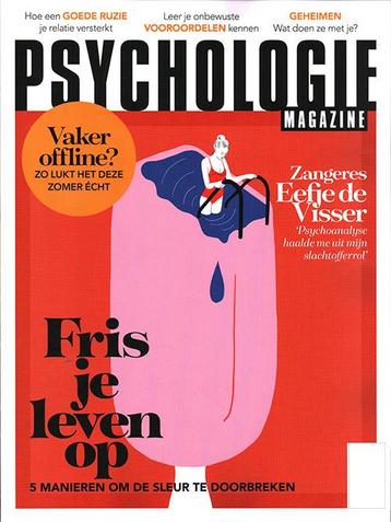 Psychologie Magazine - 10 2024