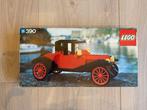 Lego - 390 - 1913 Cadillac - 1970-1980 - Denemarken, Nieuw