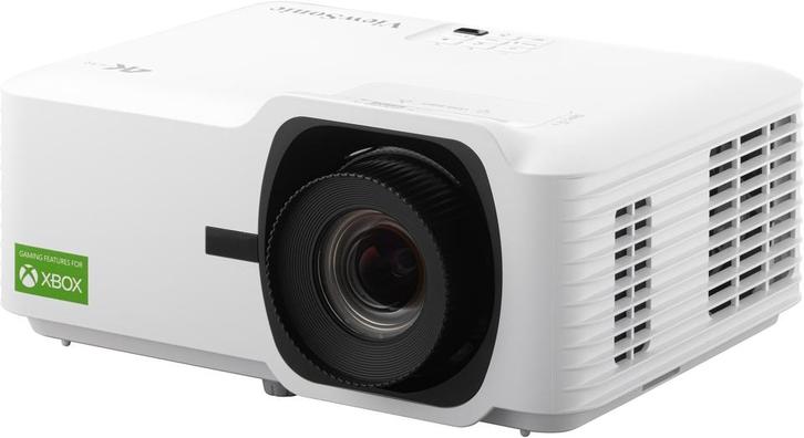ViewSonic LS710-4KE gaming beamer, Audio, Tv en Foto, Beamers, Overige technologieën, Ophalen of Verzenden