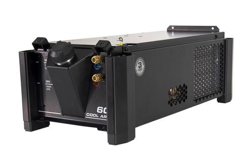 Lincoln Electric Lincoln Coolarc 60, Zakelijke goederen, Machines en Bouw | Lastechniek, Ophalen of Verzenden