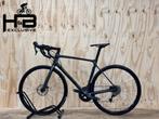 Giant TCR Advanced 1Carbon Racefiets Ultegra 2022, Fietsen en Brommers, Fietsen | Racefietsen, 28 inch, Carbon, 10 tot 15 versnellingen
