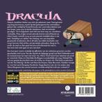 Dracula / Heerlijk Hoorspel / 16 9789079040711 Paul Wauters, Verzenden, Gelezen, Paul Wauters