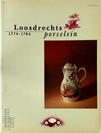 Loosdrechts porselein / 1774-1784, Nieuw, Verzenden