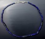 Bactrian Bactrische Lapis Lazuli Kralensnoer  (Zonder, Sieraden, Tassen en Uiterlijk