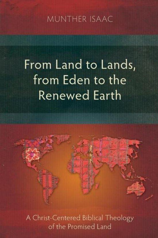 9781783680771 From Land to Lands, from Eden to the Renewe..., Boeken, Schoolboeken, Nieuw, Verzenden