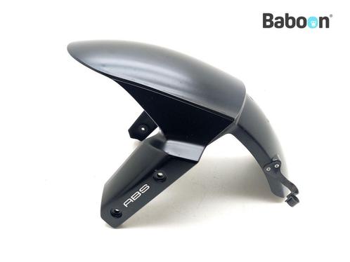 Voorspatbord Kawasaki Z 1000 2014-2016 (Z1000 ZR1000F-G), Motoren, Onderdelen | Kawasaki, Gebruikt, Verzenden
