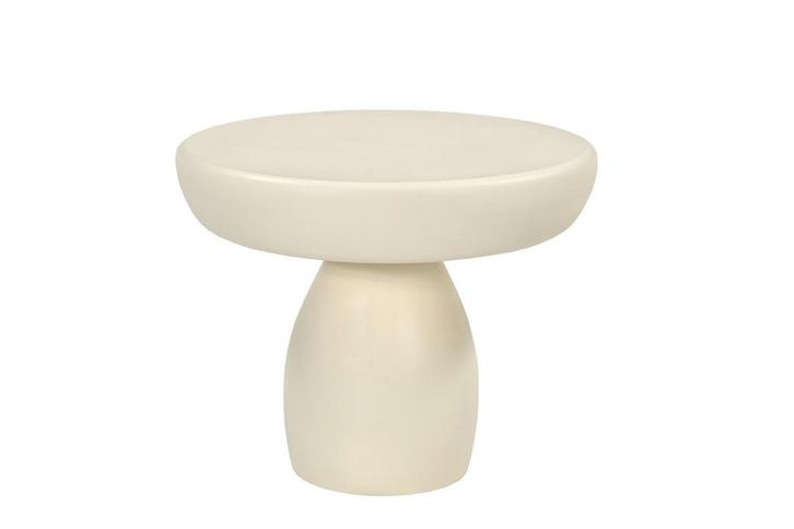 Brix Dune 50cm-31404, Huis en Inrichting, Tafels | Salontafels, Ophalen of Verzenden