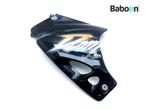 Zijkuipdeel Links Honda NX 650 Dominator 1996-2001 (NX650, Motoren, Verzenden, Gebruikt