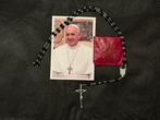 Papa Francesco - Rozenkrans van de Audiëntie - Gezegend en