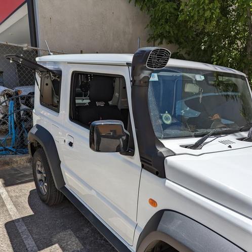 Emuwing Suzuki Jimny Gen4 2018-Present, Auto-onderdelen, Carrosserie en Plaatwerk, Ophalen of Verzenden