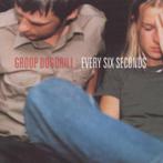 cd - Groop Dogdrill - Every Six Seconds, Cd's en Dvd's, Cd's | Rock, Zo goed als nieuw, Verzenden