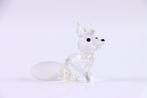 Figuur - Swarovski - Zittende Vos klein (Boxed +