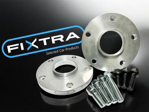 Spoorverbreders / Spacers 5x120 74,1 naar 72,5 15mm, Auto diversen, Tuning en Styling
