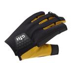 Gill Pro Gloves Handschoenen Korte Vingers Zwart, Ophalen of Verzenden, Nieuw