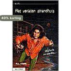 Het verlaten strandhuis / Thriller 9789020609103 R.L. Stine, Verzenden, Gelezen, R.L. Stine