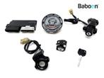 Contactslot Set met Immobiliser Honda CBR 900 RR Fireblade, Motoren, Verzenden, Gebruikt