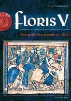 Floris V 9789057309267 E.H.P. Cordfunke, Verzenden, Zo goed als nieuw, E.H.P. Cordfunke
