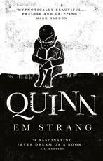 Quinn 9780861543007 Em Strang, Verzenden, Zo goed als nieuw, Em Strang