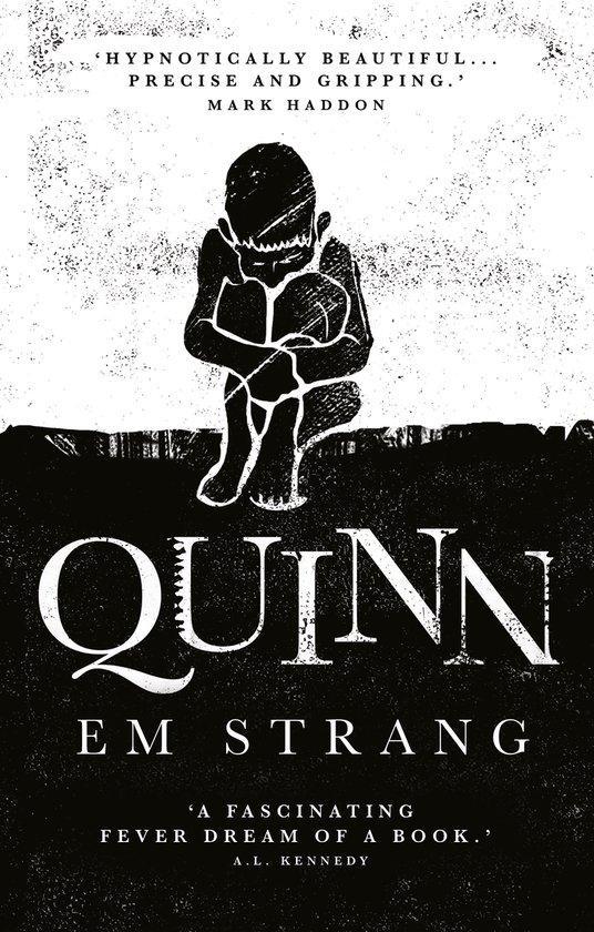 Quinn 9780861543007 Em Strang, Boeken, Taal | Engels, Zo goed als nieuw, Verzenden