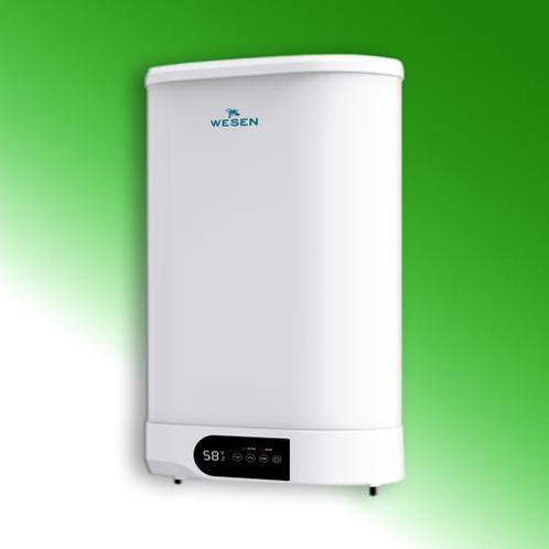 Wesen ECO Flat 30 liter elektrische boiler, Doe-het-zelf en Verbouw, Geisers en Boilers, Verzenden