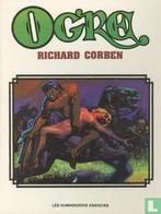 Awakening, The [Corben] - Ogre - 1979, Eén stripboek, Verzenden, Gelezen, Arnold, Herb, Corben, Richard, Moench, Doug, Strnad, Jan.