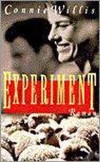 Experiment 9789024510795 Constance M. Burge, Gelezen, Constance M. Burge, Verzenden